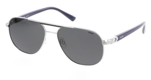 HW2222-02 58 Polarize Unisex Güneş Gözlüğü