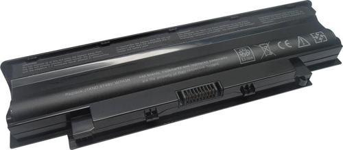 Dell N7010D Notebook Bataryası Pili - 9 Cell - V2