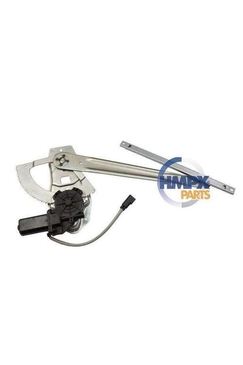 Ford Transit V-184/V-347 2001- Cam Krikosu Ön Sağ (Motoru Ile) (Oem No:Yc15V23200Bj)