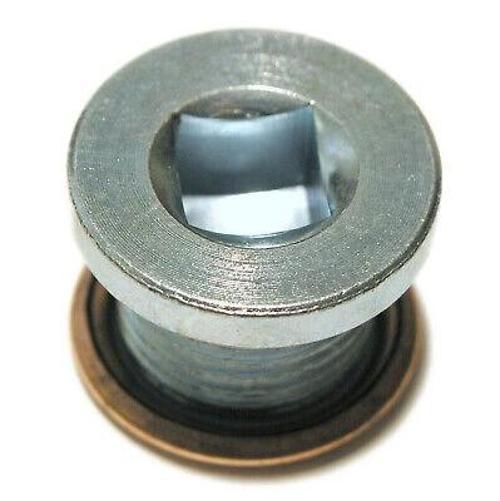 Renault Clio/Kango/Megan/Fluence/Logan/Sandero 2000- Karter Tapası Yağ Bosaltma Vıdası (Oem No:77030