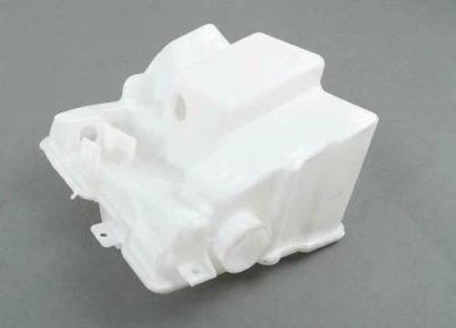 Vw Passat 2004-2011 Cam Silecek Su Deposu Alt (Oem No:3C0955453N)