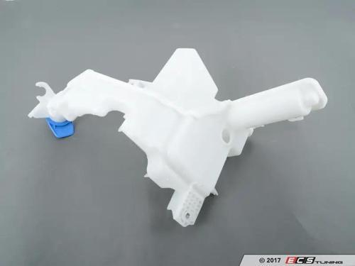 Vw Passat 2004-2011 Cam Silecek Su Deposu Üst (Oem No:3C0955453P)