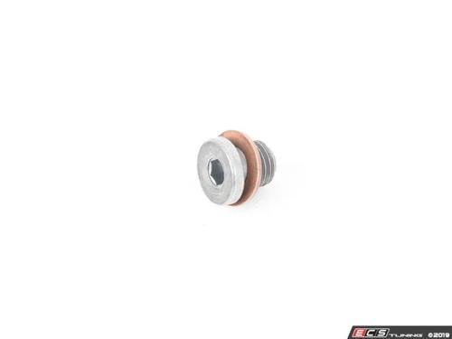 Vw Q5 2004-2013 Karter Tapası  (Oem No:N90965401)