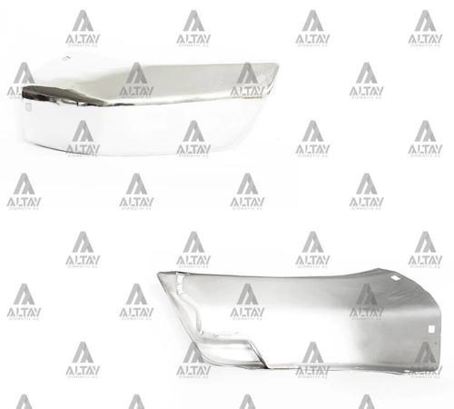 Tampon Kulağı Pıckup Ön D-2022 Krom Sol (Oem No:620252S400)