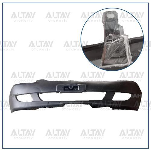 Tampon Lancer Ön 2003-2005 Hasarlı (Oem No:Mn161297Wa)