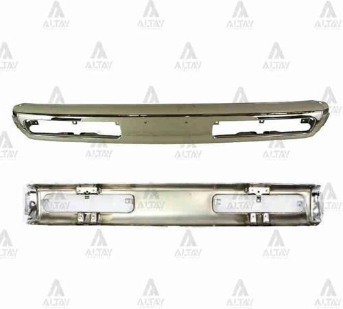 Tampon Pıckup Ön 89-1997 D-2021 Krom (Oem No:6201457G25)
