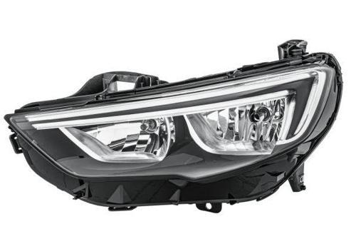 Opel İnsignia B 2018- Far Sol  (Oem No:39209170)