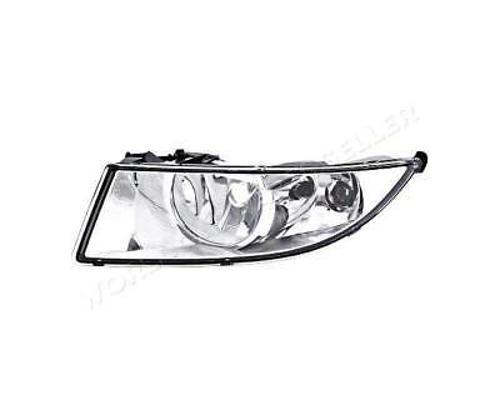 Vw Fabia-Roomster 2010-2014 Sis Lambası Sağ  (Oem No:5J0941702B)