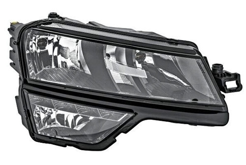 Vw Karoq 2017- Far Sağ (Oem No:57B941018B)