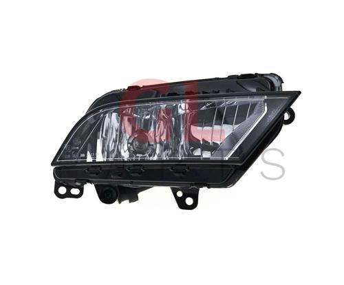 Vw Leon-İbiza 2013- Sis Lambası Sağ 445-2012R-Ue (Oem No:6J9941702A)