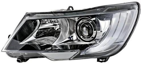 Vw Superb 2013-2015 Far Sol  (Oem No:3T1941015F)