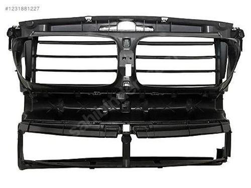 Bmw 5 Serı- 5 Serisi- 2010-2016  Ön Panel Üst Hava Kanalı (Lastikli) (Motorsuz) (Lcı) (Oem No:A51747