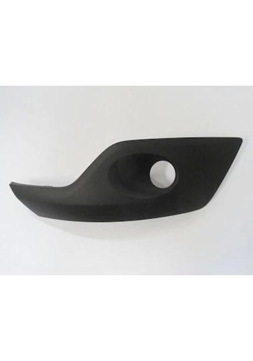 Ford Custom- 2020-2023  Sis Lamba Kapağı Sol Sis Delikli (Oem No:Kk21R19953Bb5Yz9)