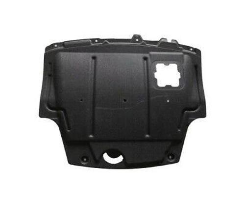 Ford Fiesta- 2018-2023  Karter Muhafaza Plastiği (Plastik Enjeksiyon) (Benzinli) (Oem No:H1Bb6B629Bf