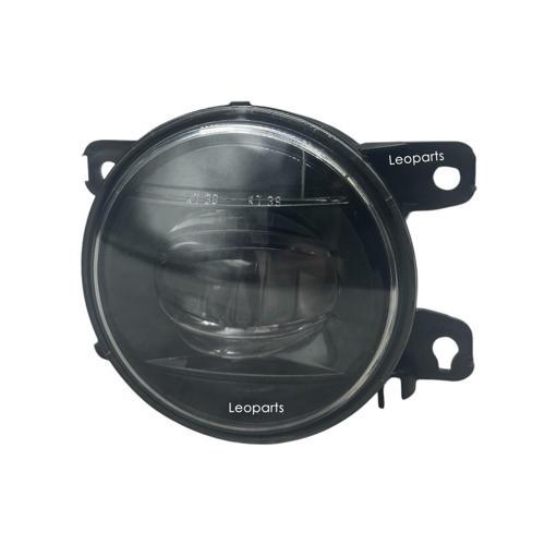Honda Cıvıc - City 2021-2025 Sis Lambası (Ledli) Sol 33950-T24-T01