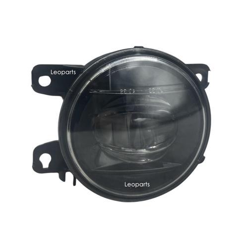 Honda Cıvıc - City 2021-2025 Sis Lambası Sağ (Ledli) 33900-T24-T01
