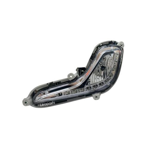 Hyundai Accent BLUE Sis Lambası Sol (Ledli) 2011-2017 92201-1R100