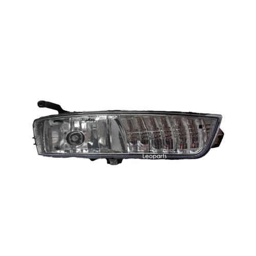 Hyundai Accent ERA Sis Lambası Sağ 2006-2012 92202-1E000