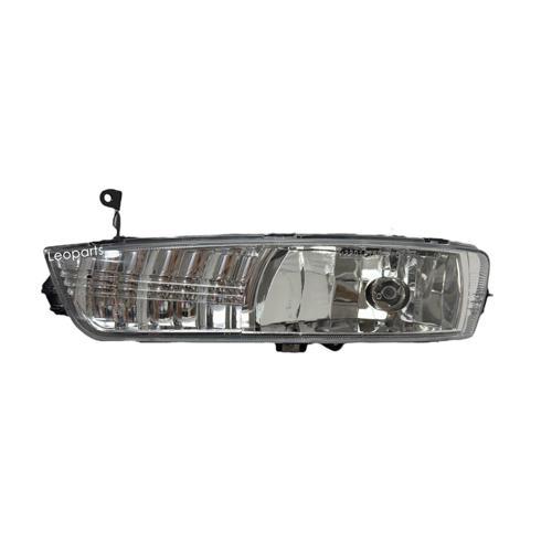 Hyundai Accent ERA Sis Lambası Sol 2006-2012 92201-1E000