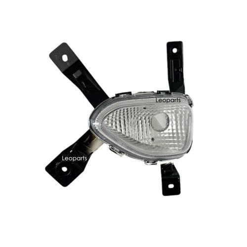 Hyundai İ20 Sis Lambası Sağ (Xenonsuz Tip) 2018-2020 92208-C8700