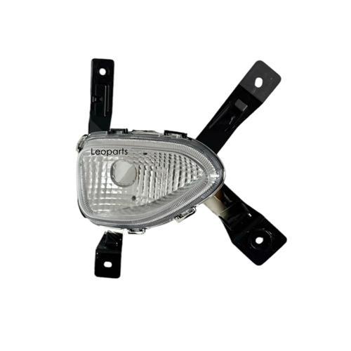 Hyundai İ20 Sis Lambası Sol (Xenonsuz Tip) 2018-2020 92207-C8700