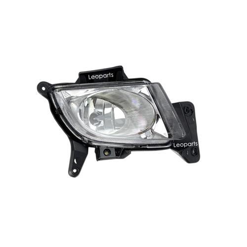 Hyundai İ30 Sis Lambası Sağ 2007-2011 92202-2L000