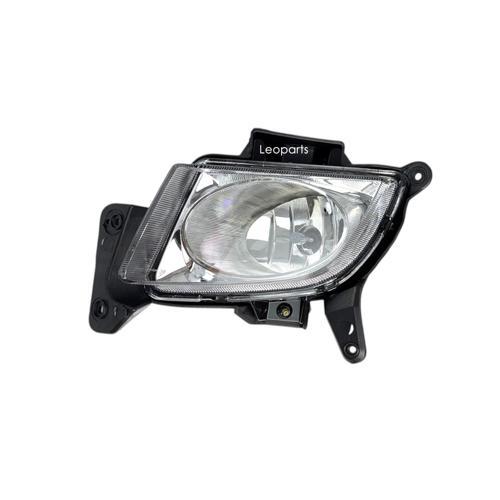 Hyundai İ30 Sis Lambası Sol 2007-2011 92201-2L000