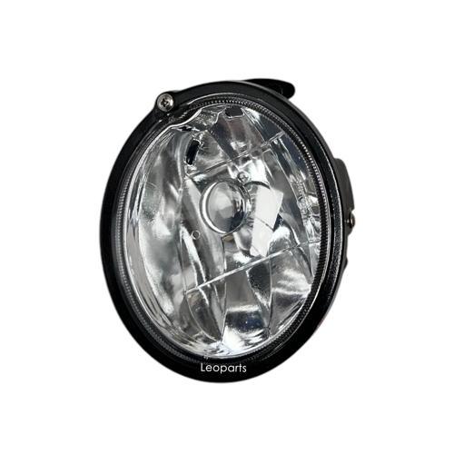 Hyundai Starex Sis Lambası Sol 2002-2006 92201-4A500