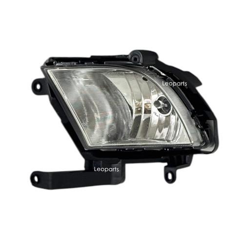 Kia Cerato Sis Lambası Sol (Büyük Tip) 2009-2014 92201-1M400