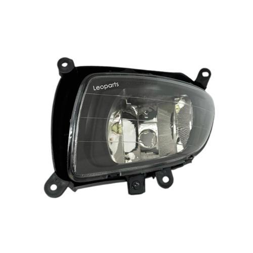 Kia Cerato Sis Lambası Sol 2007-2008 92201-2F100