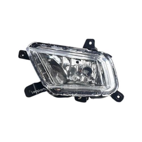 Kia Rio Hatchback Sis Lambası Sol 2009-2011 92201-1G600