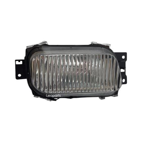 Mitsubishi Fuso Canter Sis Lambası Sağ 2006-2012 MK435070