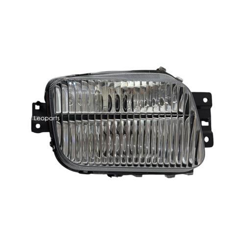 Mitsubishi Fuso Canter Sis Lambası Sağ 2012-2020 MK580562