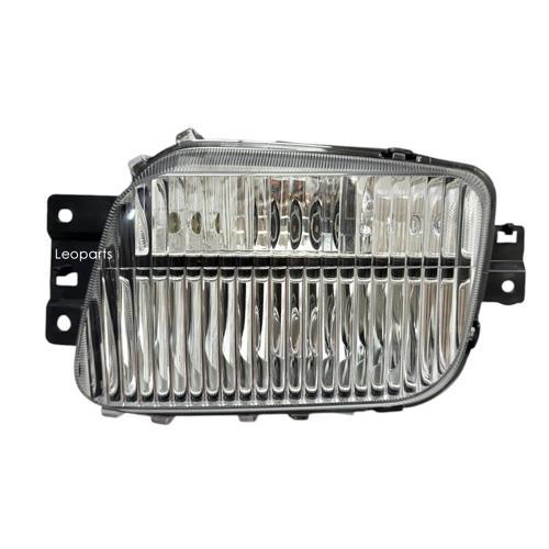 Mitsubishi Fuso Canter Sis Lambası Sol 2012-2020 MK580561