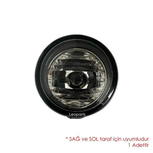 Qashqai 2014-2016 / Xtrail - Juke 2011-2014 Sis Lambası 26150-89906