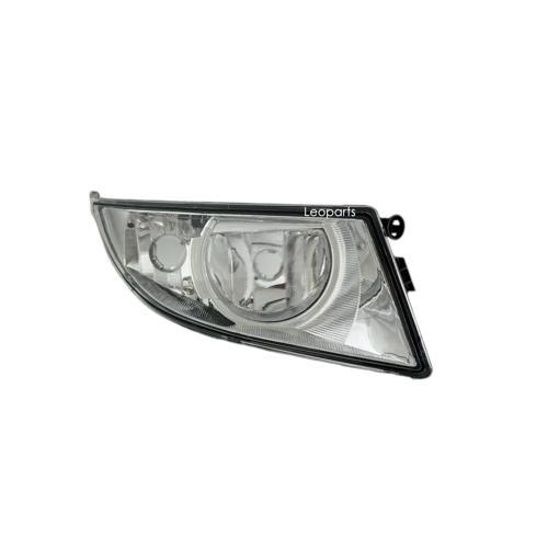 Skoda Fabia Sis Lambası Sağ (Çift Ampul Girişli) 2009-2012 5JD941700B