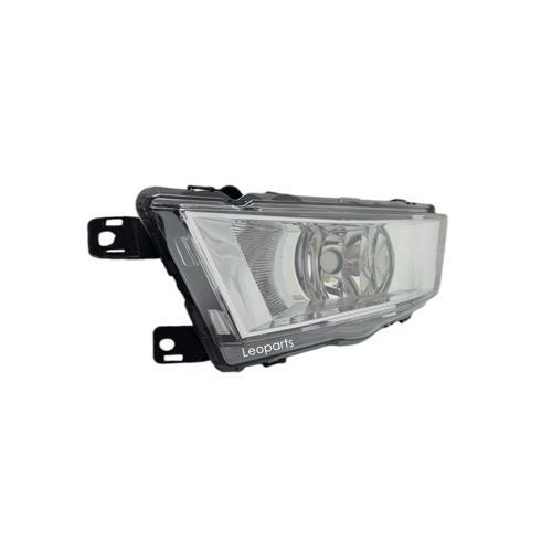 Skoda Rapid Sis Lambası Sol 2013-2016 5JA941701