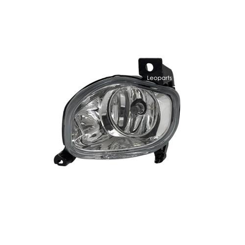Toyota Avensis Sis Lambası Sol 2003-2005 81220-05060