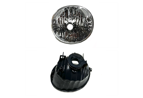 Toyota Hilux Vigo 2006-2011 / RAV4 2003-2005 Sis Lambası Sağ 81211-42050