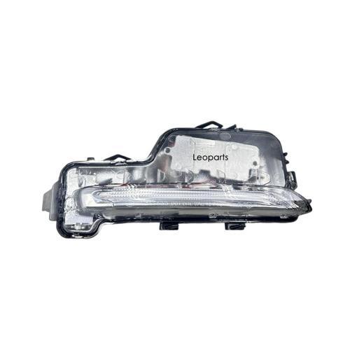 Volvo S60 Sis Lambası (Gündüz Ledi) Sağ 2014-2016 31434568
