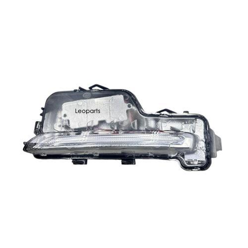 Volvo S60 Sis Lambası (Gündüz Ledi) Sol 2014-2016 31434567
