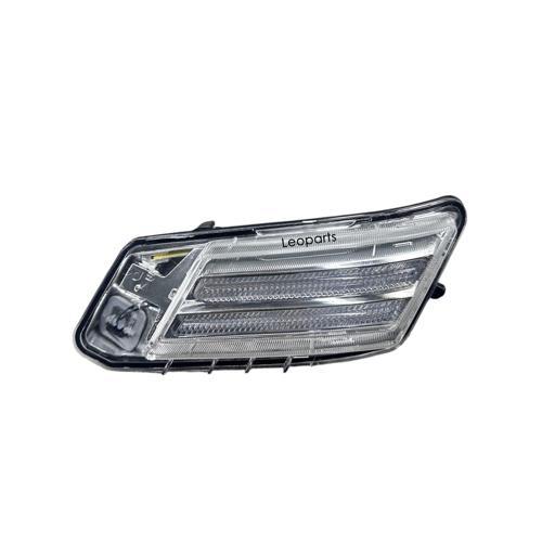 Volvo XC60 Sis Lambası (Gündüz Ledi) Sağ 2008-2013 31290874