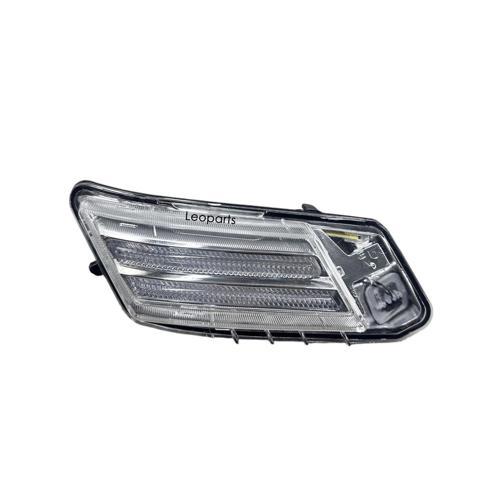 Volvo XC60 Sis Lambası (Gündüz Ledi) Sol 2008-2013 31290873