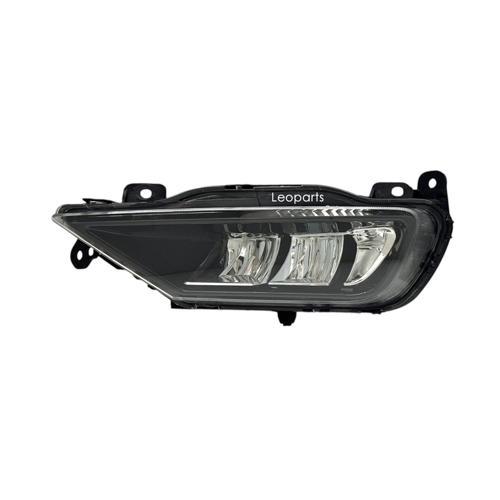 Volvo XC90 - XC60 - V90 2016-2021 Sis Lambası Sol 31395865