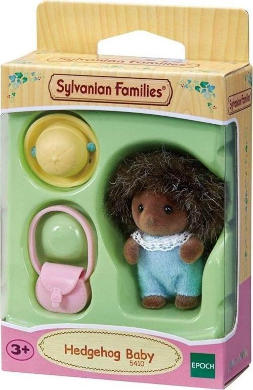 Kirpi Bebek 5410