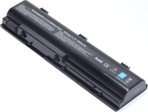 Dell Inspiron B120 Notebook Bataryası Pili - 6 Cell