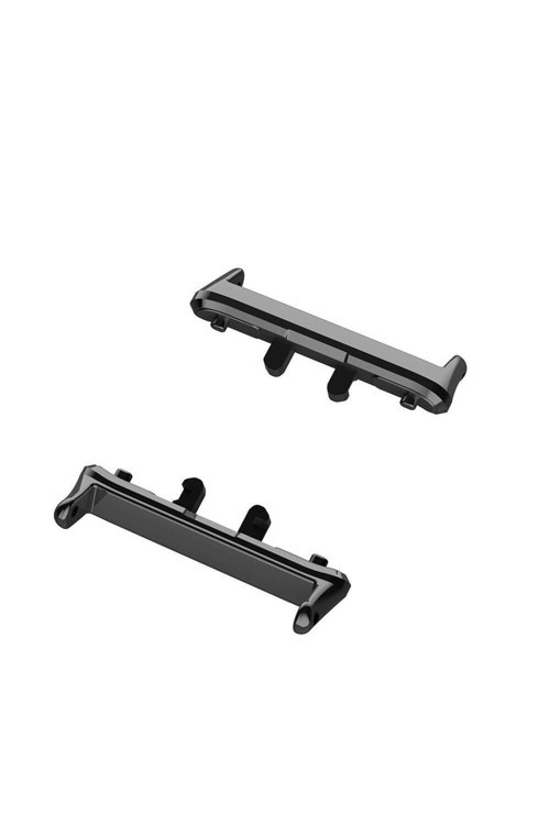 Galaxy Fit 3 Metal Kordon Dönüştürücü-Siyah