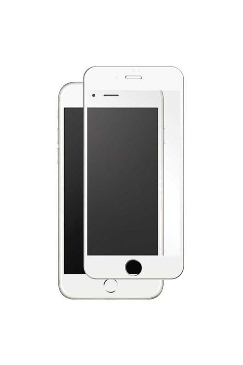 İphone 7 Plus Uyumlu Zore Fiber Nano Ekran Koruyucu