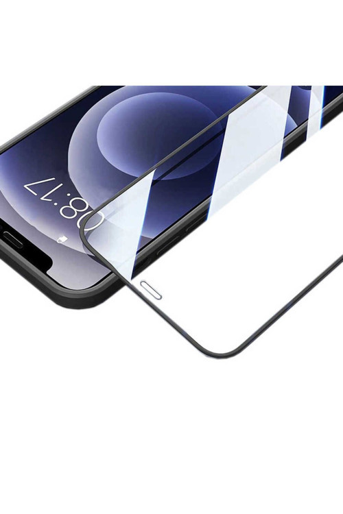 İphone 11 Pro Uyumlu Davin Seramik Zore Ekran Koruyucu
