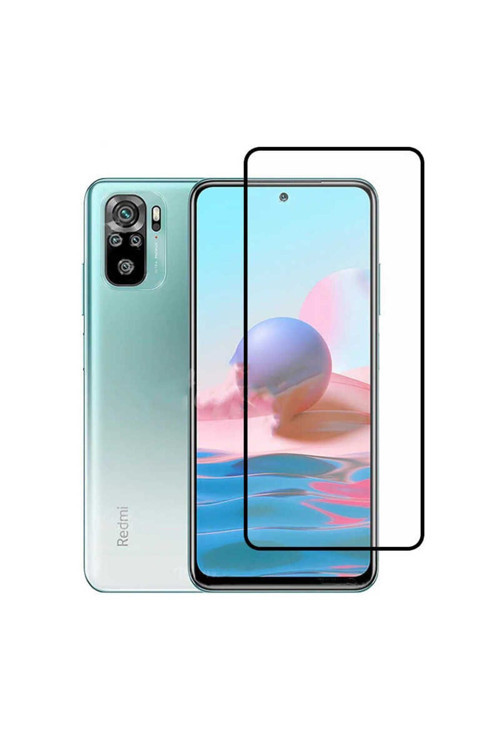 Xiaomi Poco M5S Uyumlu Zore Fiber Nano Ekran Koruyucu
